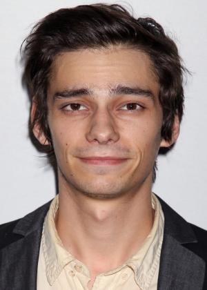 Devon Bostick